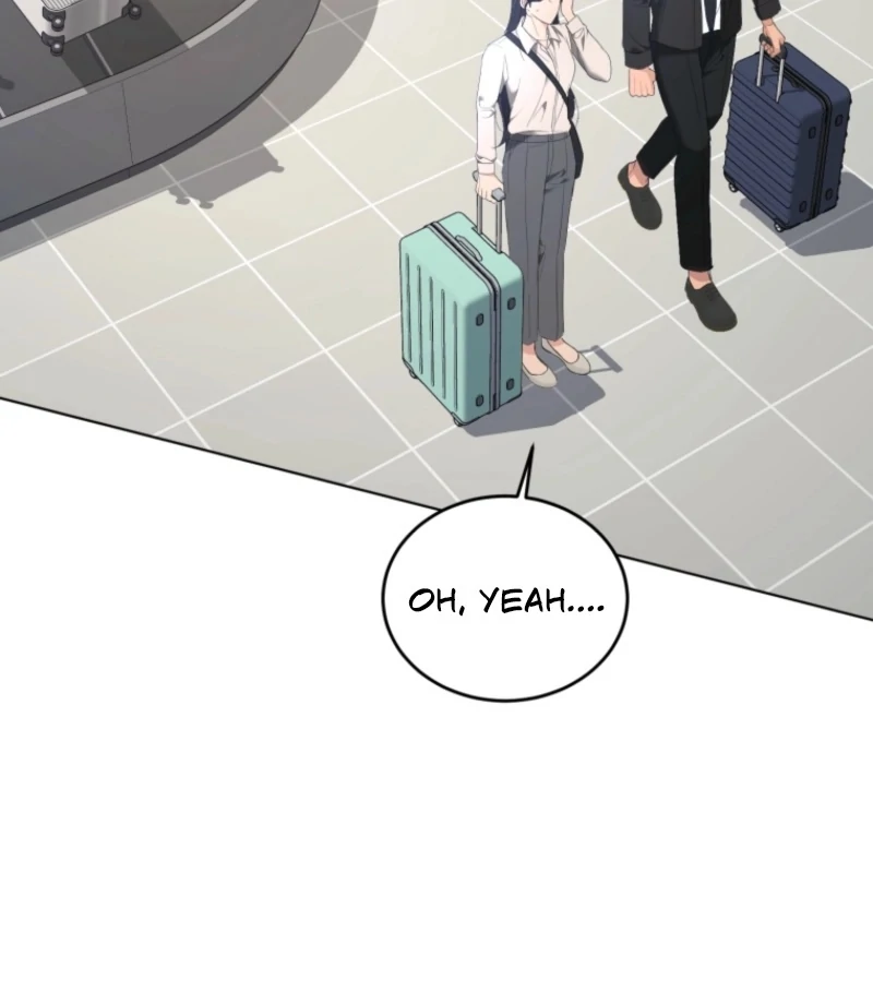 Goodbye, Ex-Husband chapter 28 page 33