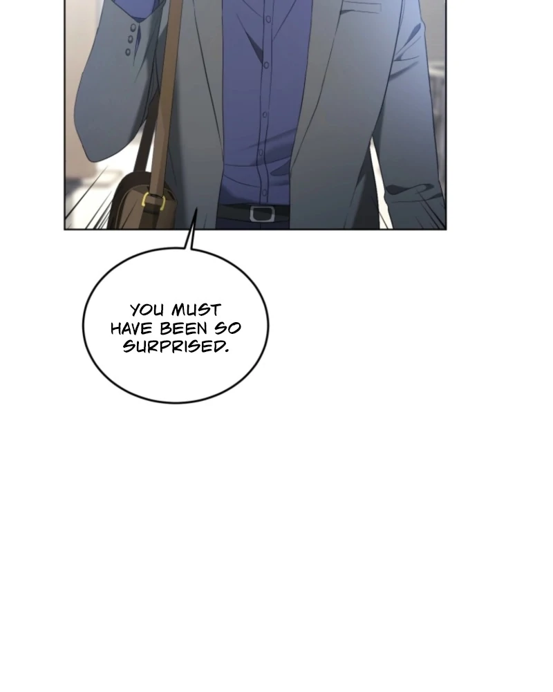 Goodbye, Ex-Husband chapter 28 page 35