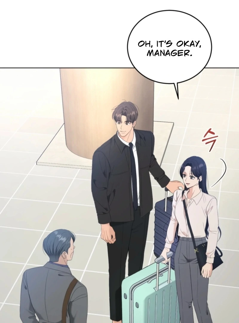 Goodbye, Ex-Husband chapter 28 page 36