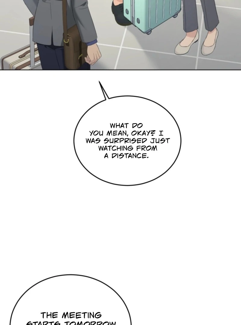 Goodbye, Ex-Husband chapter 28 page 37