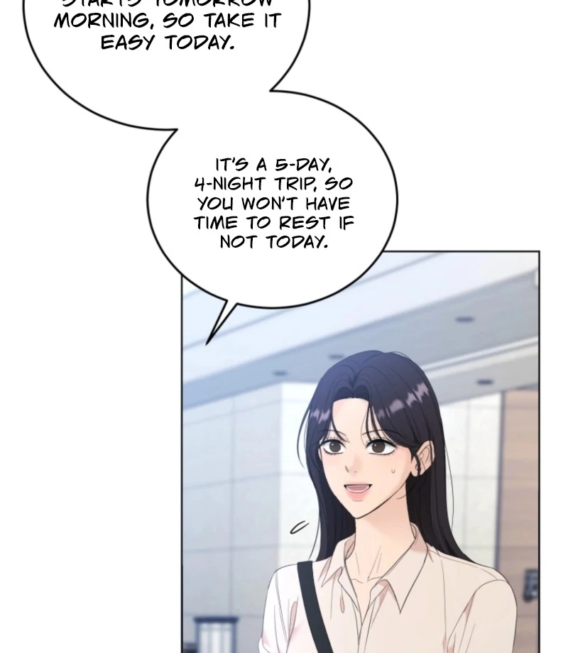Goodbye, Ex-Husband chapter 28 page 38