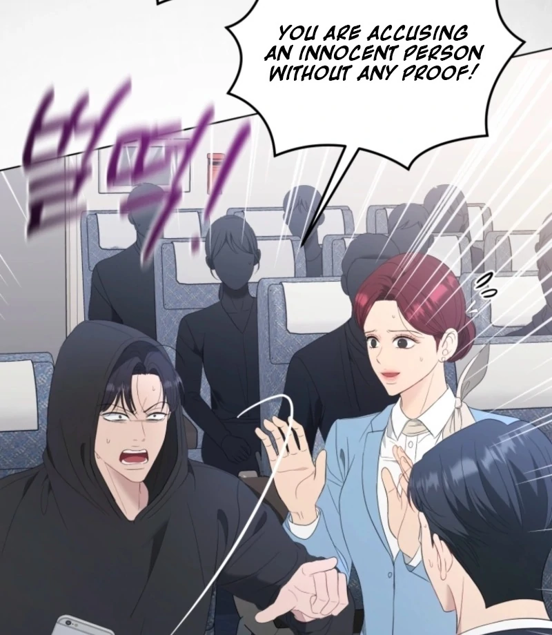 Goodbye, Ex-Husband chapter 28 page 4