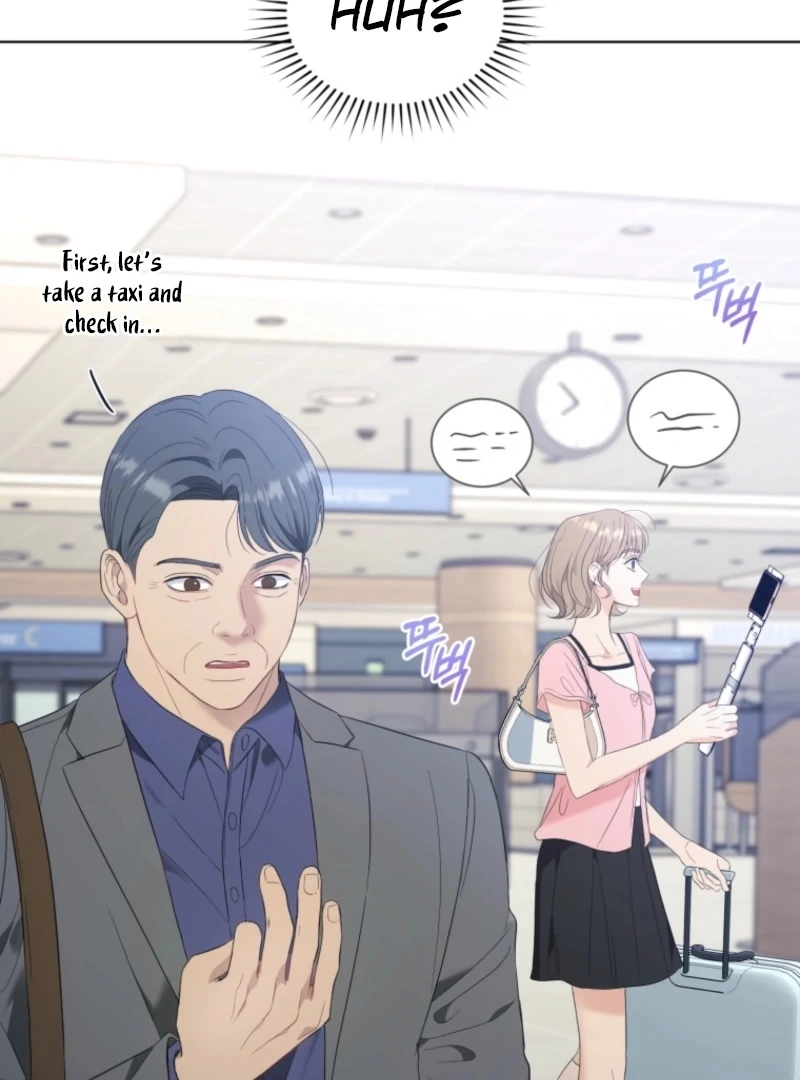 Goodbye, Ex-Husband chapter 28 page 40