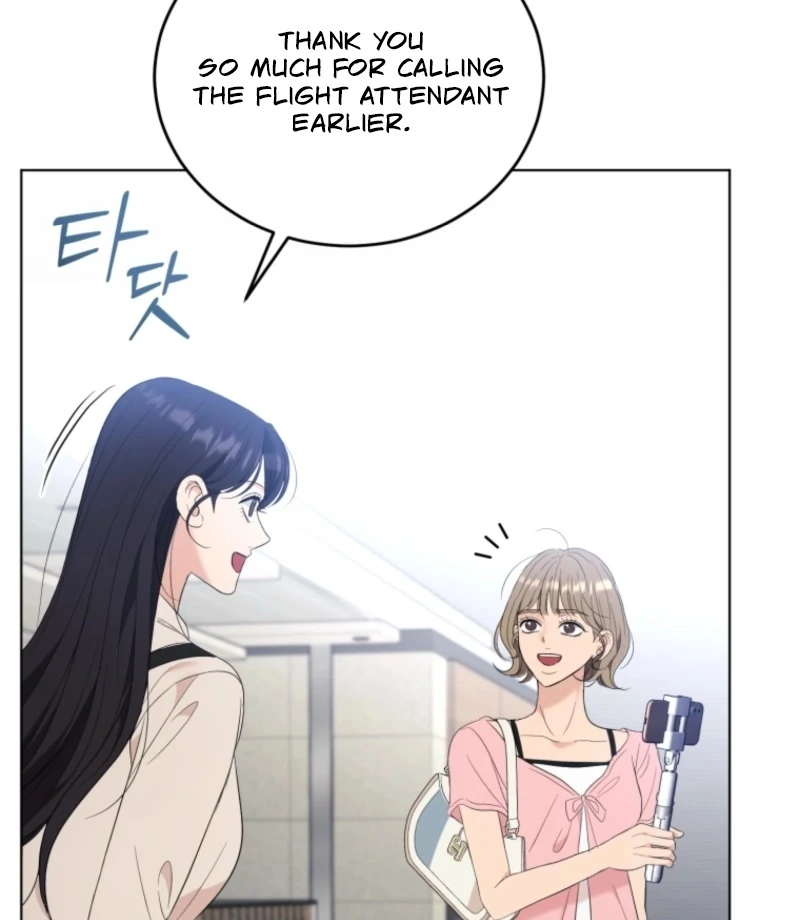 Goodbye, Ex-Husband chapter 28 page 46