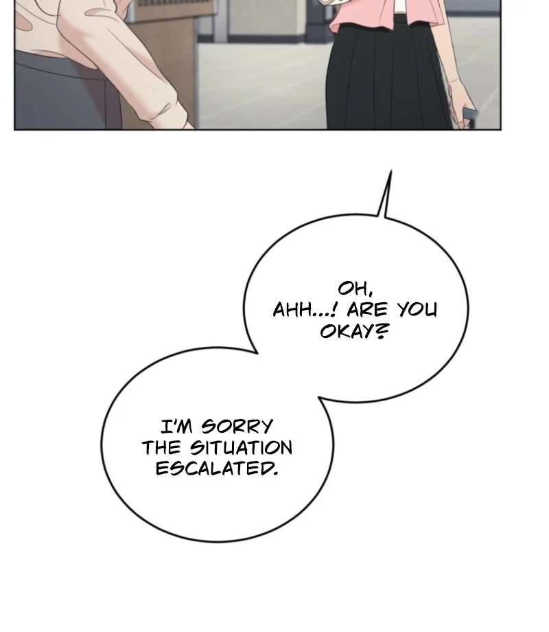 Goodbye, Ex-Husband chapter 28 page 47