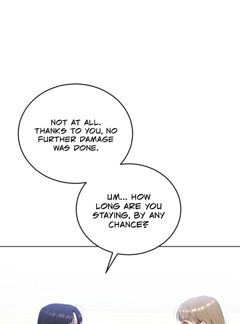 Goodbye, Ex-Husband chapter 28 page 49