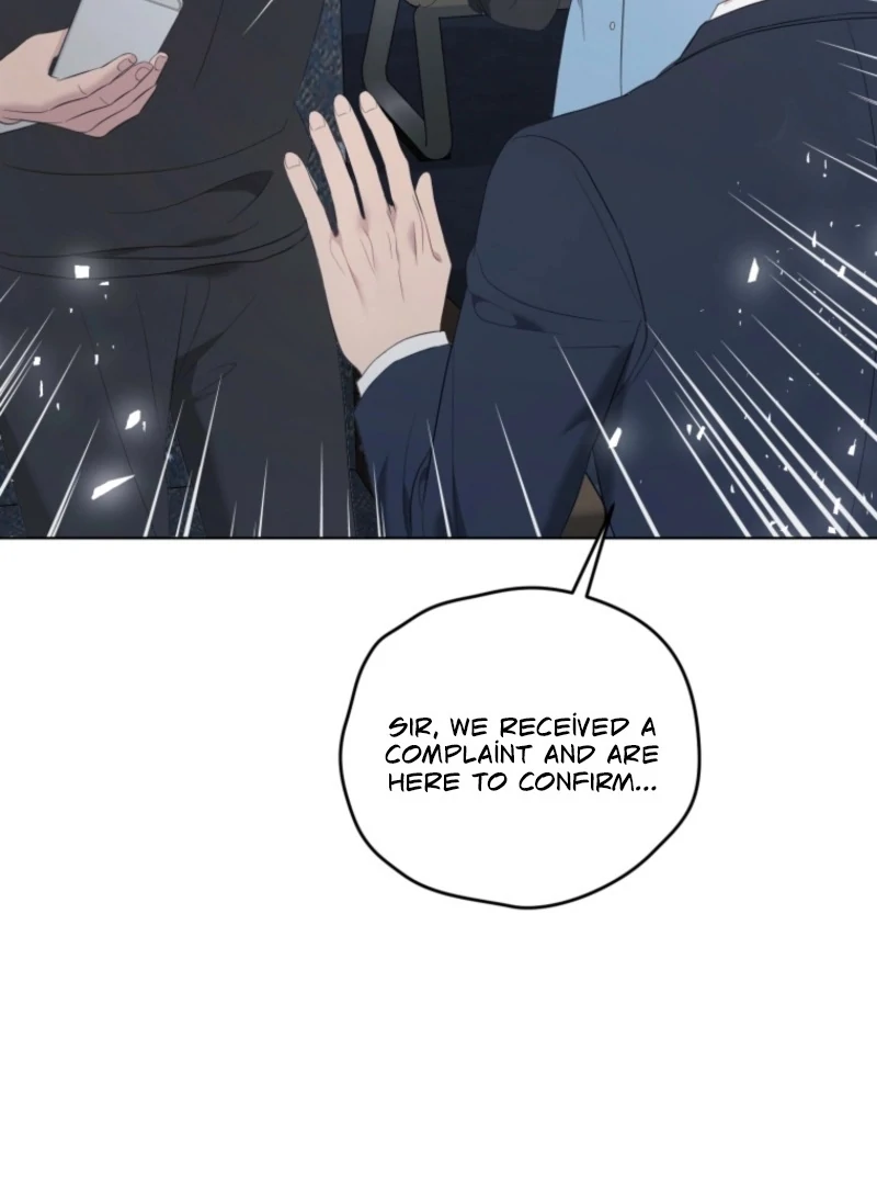 Goodbye, Ex-Husband chapter 28 page 5