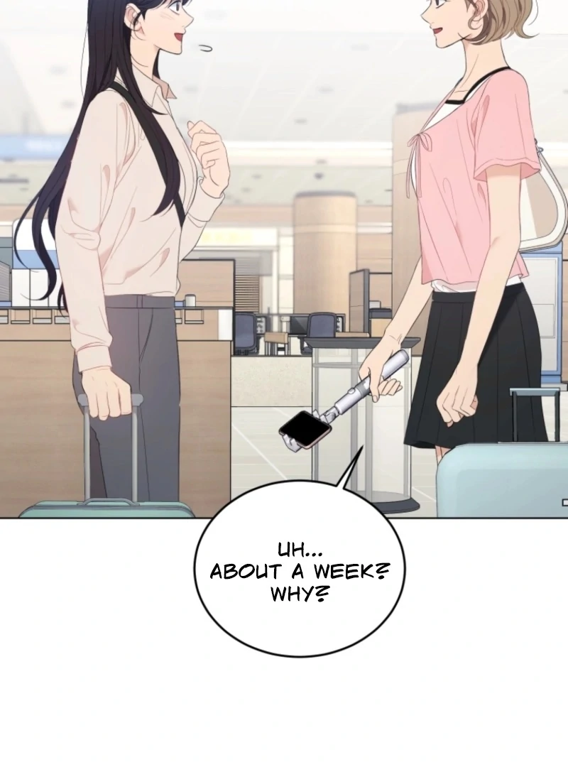 Goodbye, Ex-Husband chapter 28 page 50