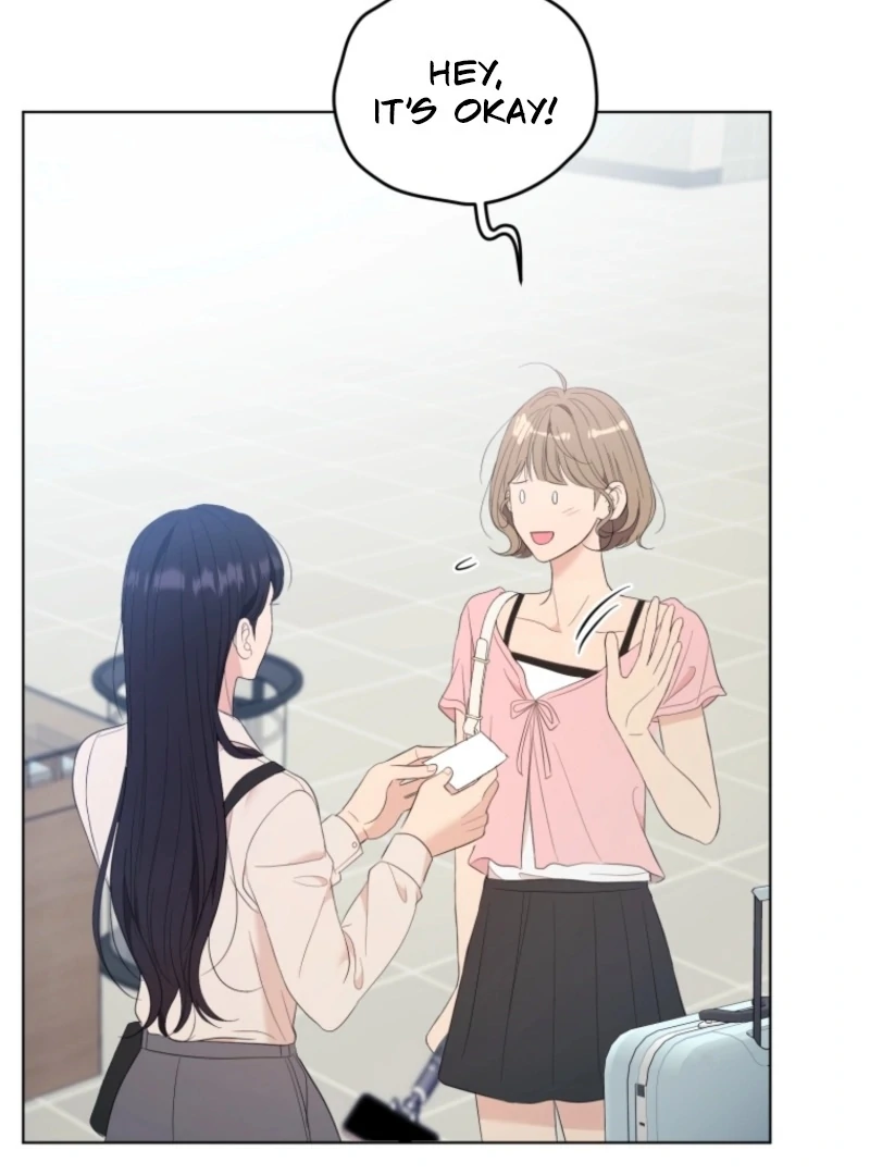 Goodbye, Ex-Husband chapter 28 page 54
