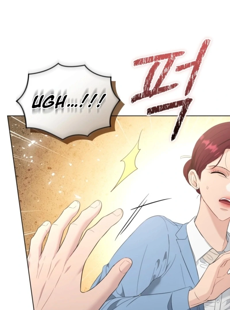 Goodbye, Ex-Husband chapter 28 page 6