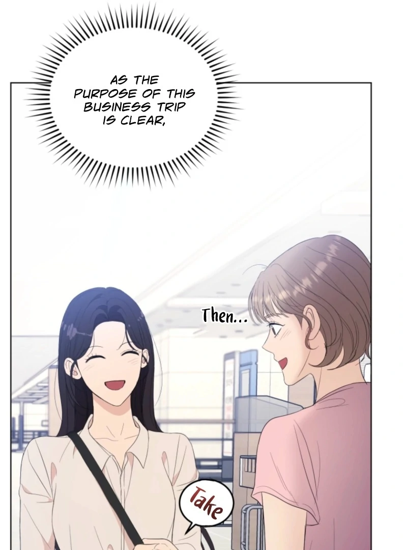 Goodbye, Ex-Husband chapter 28 page 62