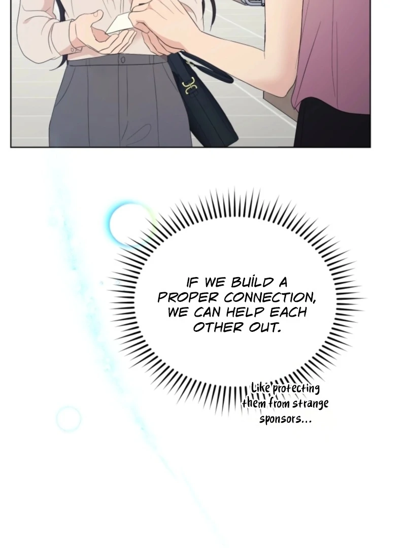 Goodbye, Ex-Husband chapter 28 page 63