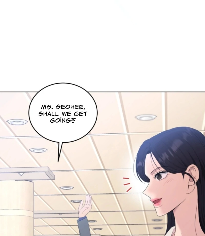 Goodbye, Ex-Husband chapter 28 page 64