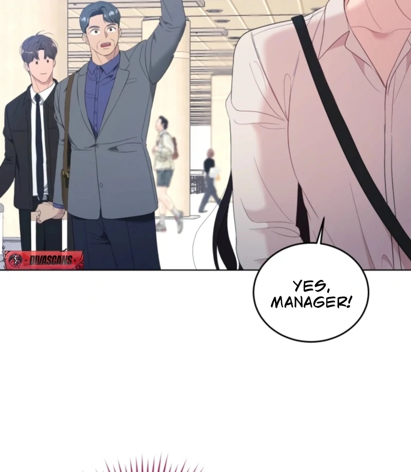 Goodbye, Ex-Husband chapter 28 page 65