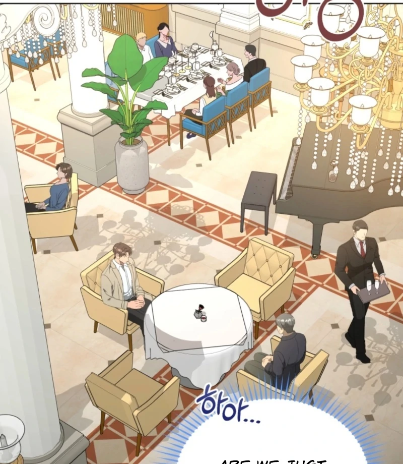 Goodbye, Ex-Husband chapter 28 page 72