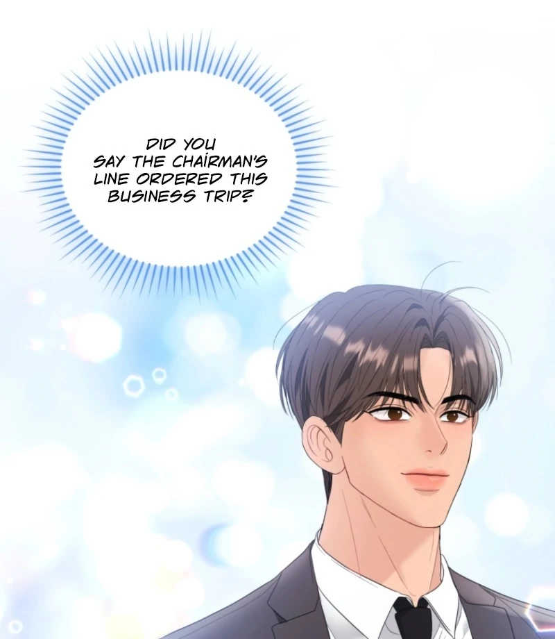 Goodbye, Ex-Husband chapter 28 page 77