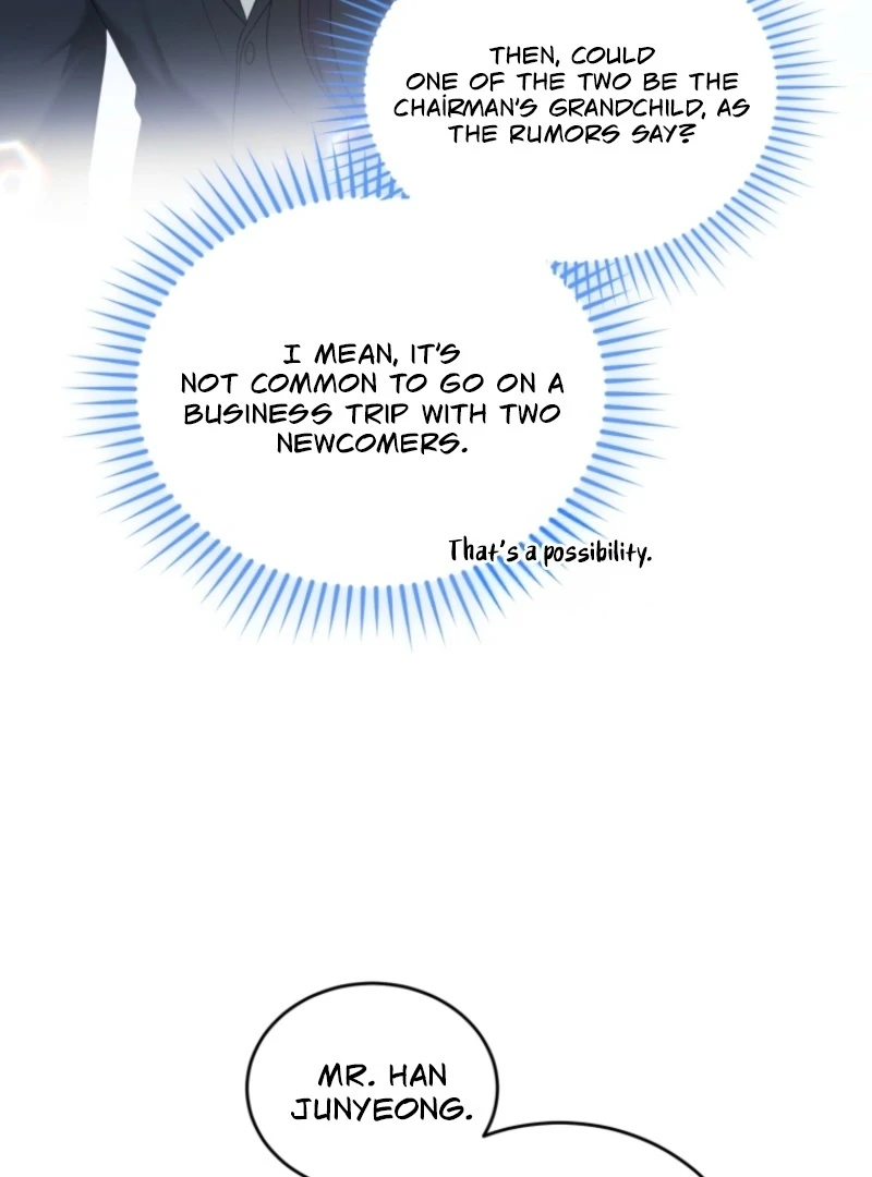 Goodbye, Ex-Husband chapter 28 page 79