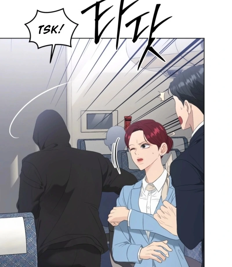 Goodbye, Ex-Husband chapter 28 page 8