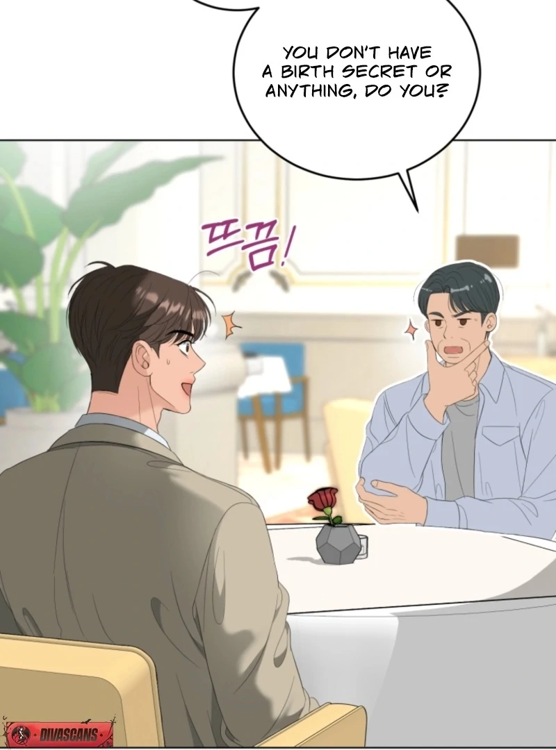 Goodbye, Ex-Husband chapter 28 page 80