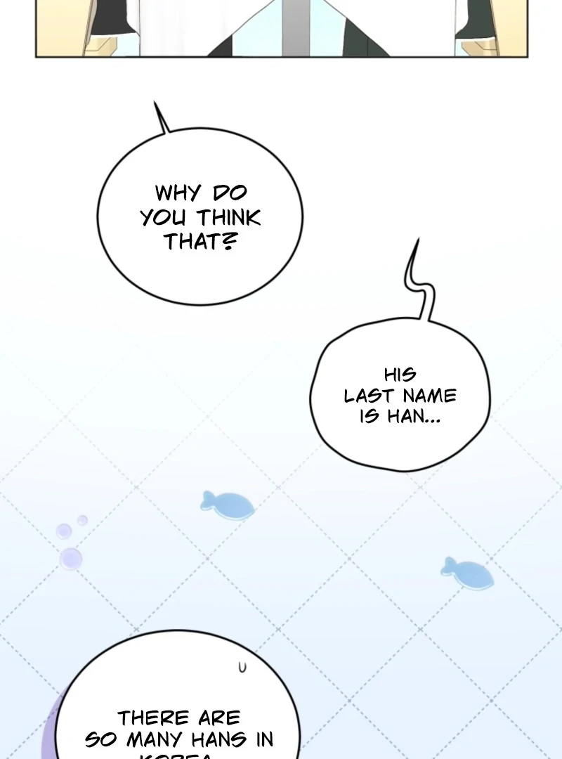 Goodbye, Ex-Husband chapter 28 page 83