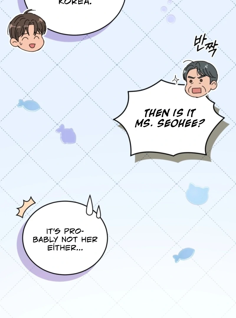Goodbye, Ex-Husband chapter 28 page 84