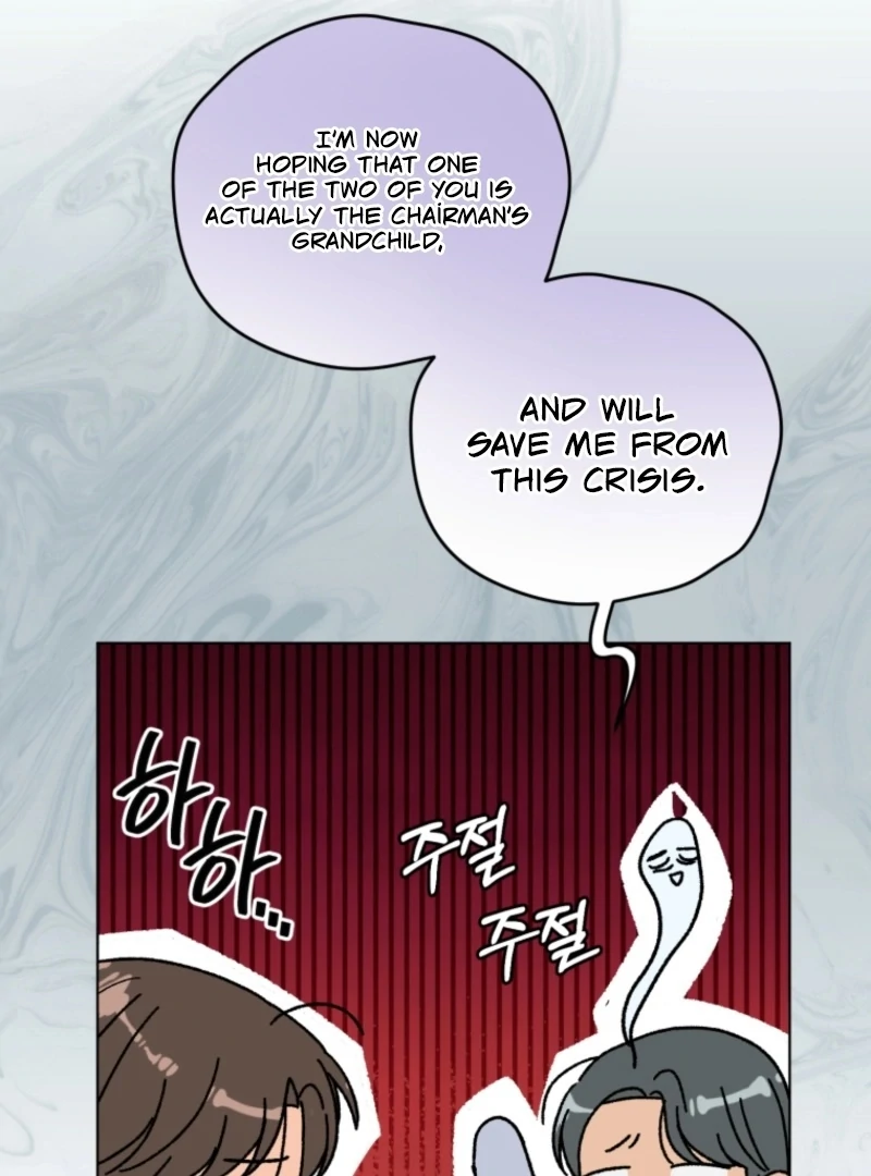 Goodbye, Ex-Husband chapter 28 page 88