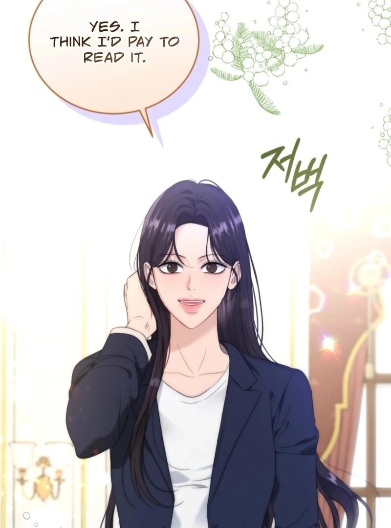 Goodbye, Ex-Husband chapter 28 page 93