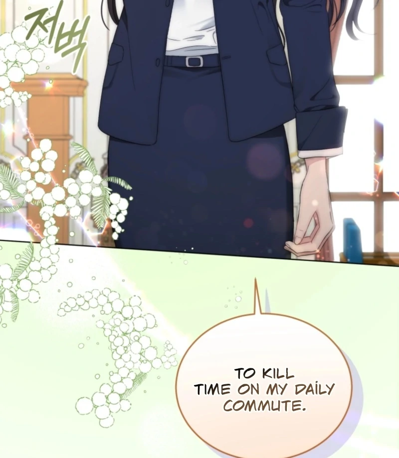 Goodbye, Ex-Husband chapter 28 page 94
