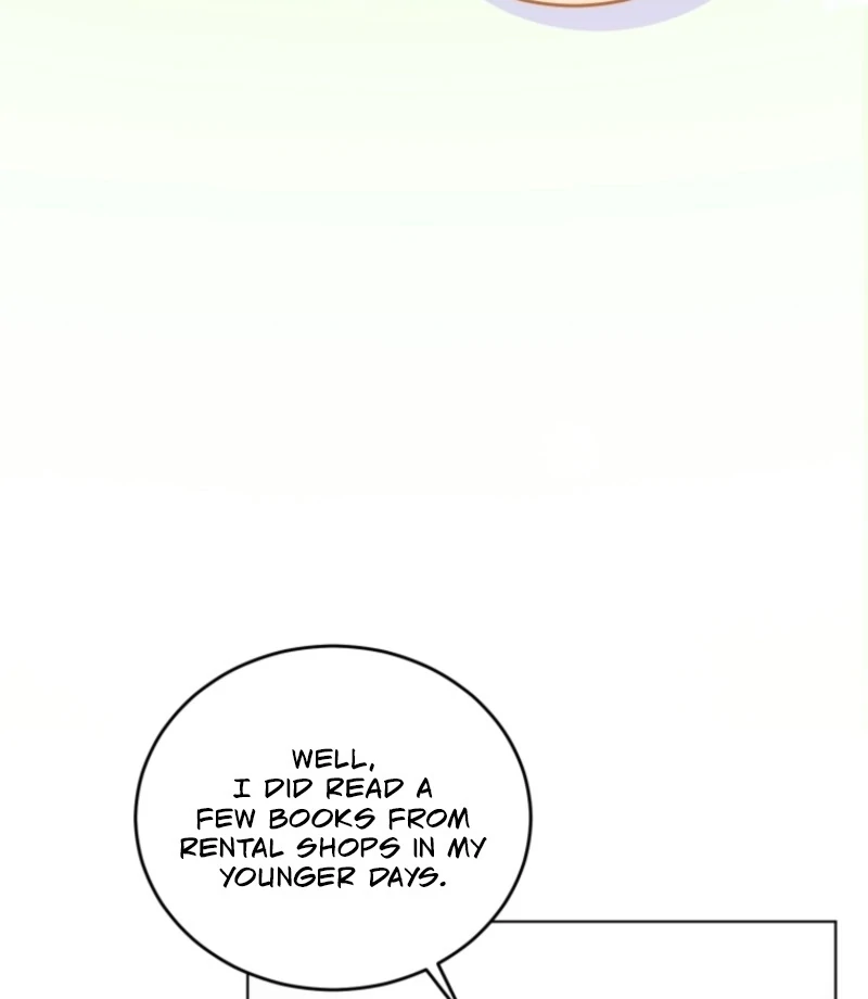 Goodbye, Ex-Husband chapter 28 page 95