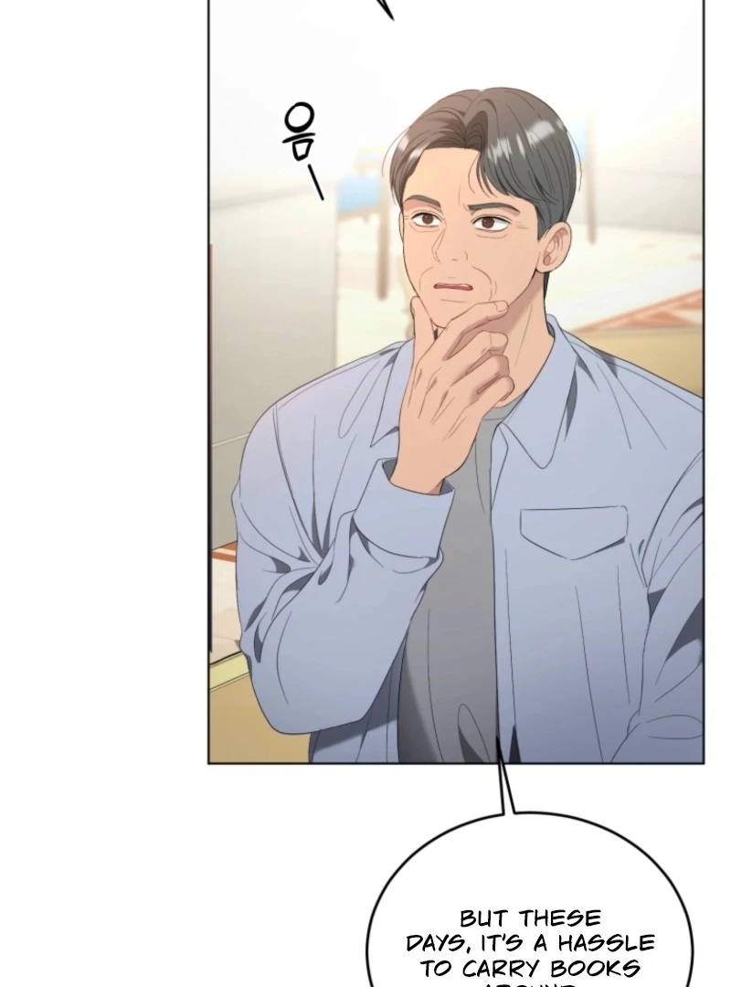 Goodbye, Ex-Husband chapter 28 page 96