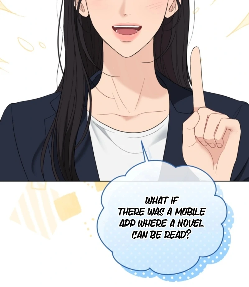 Goodbye, Ex-Husband chapter 28 page 98