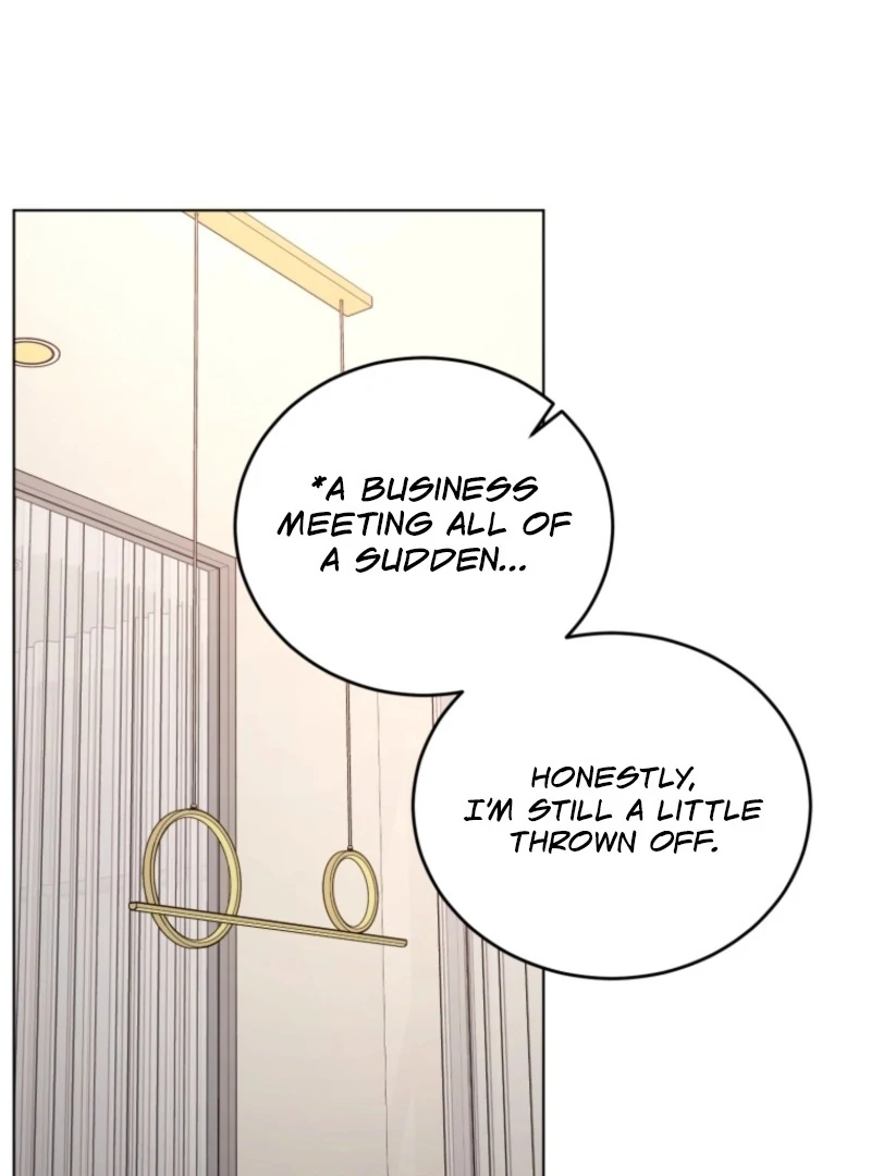 Goodbye, Ex-Husband chapter 29 page 1