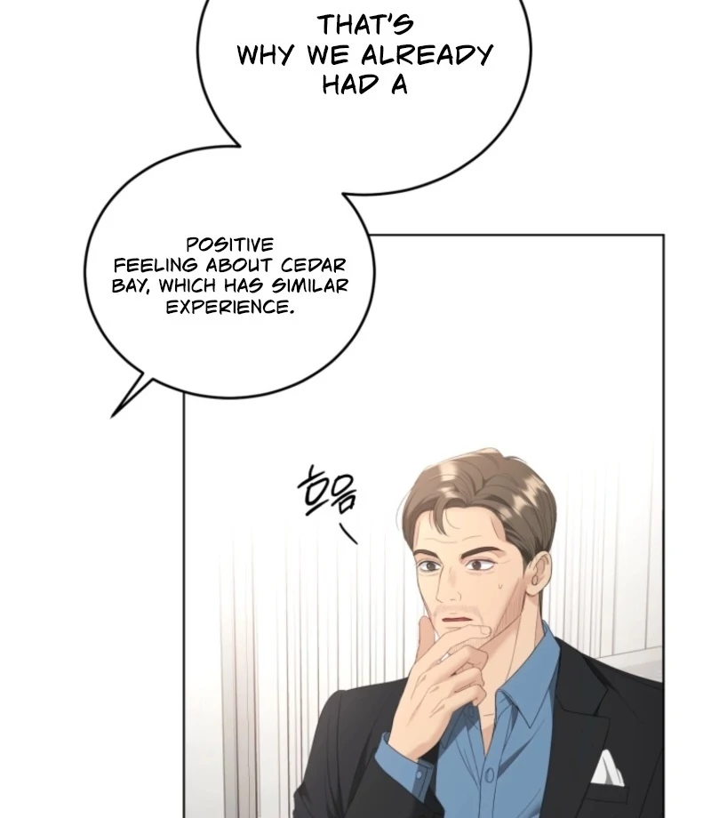 Goodbye, Ex-Husband chapter 29 page 10