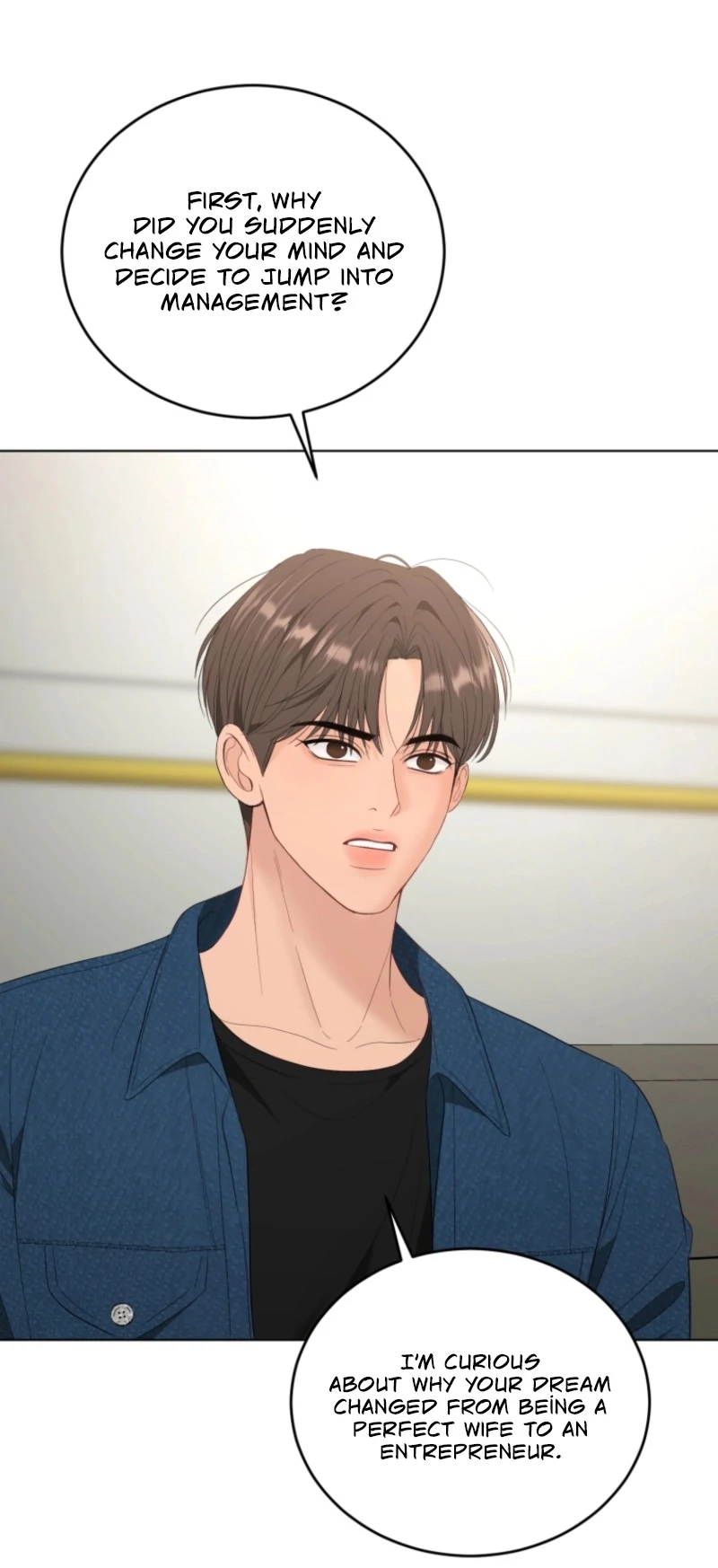 Goodbye, Ex-Husband chapter 29 page 103