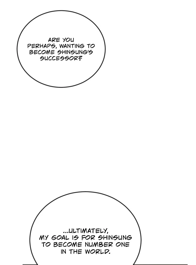 Goodbye, Ex-Husband chapter 29 page 104