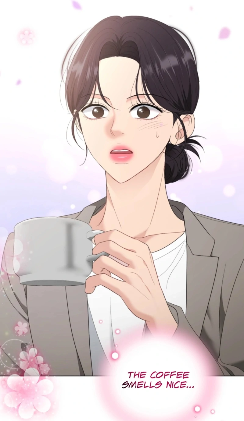 Goodbye, Ex-Husband chapter 29 page 116