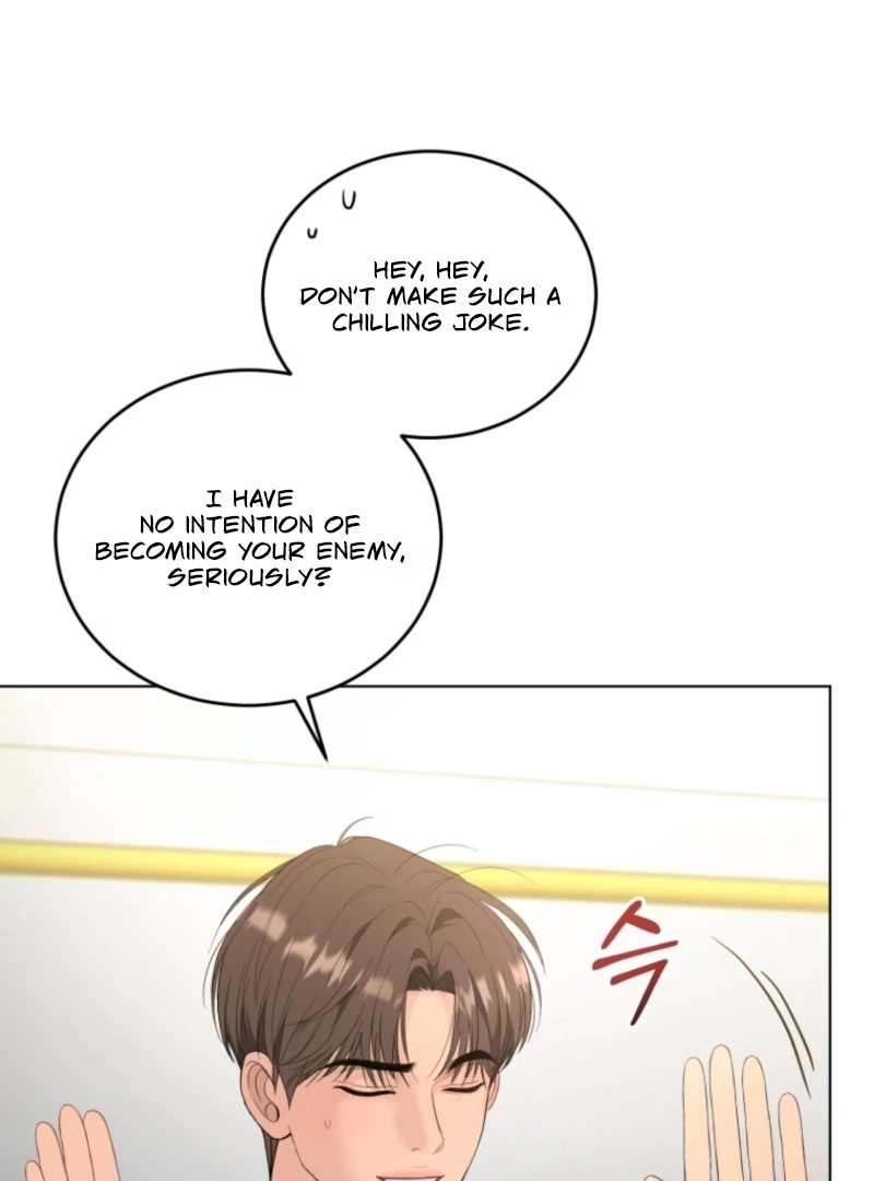 Goodbye, Ex-Husband chapter 29 page 122