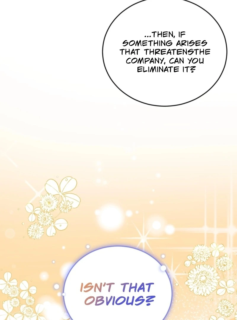 Goodbye, Ex-Husband chapter 29 page 126