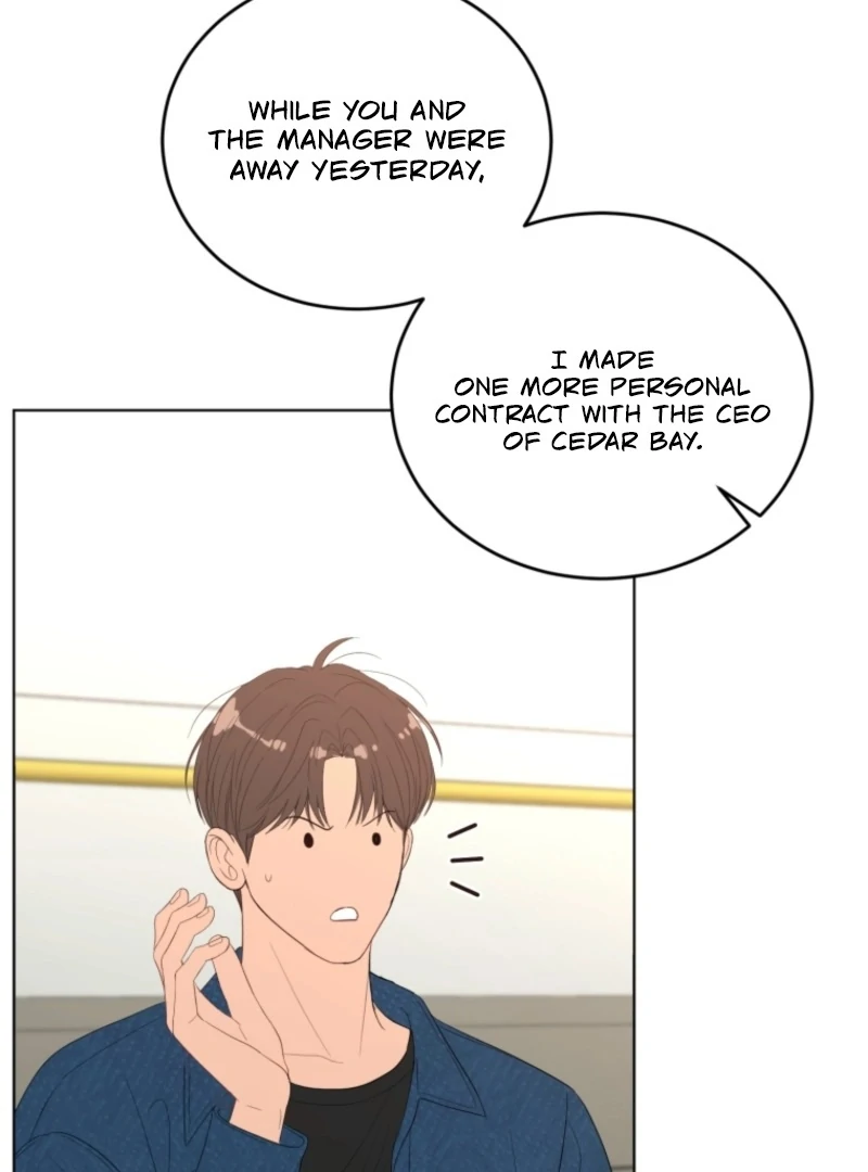 Goodbye, Ex-Husband chapter 29 page 131