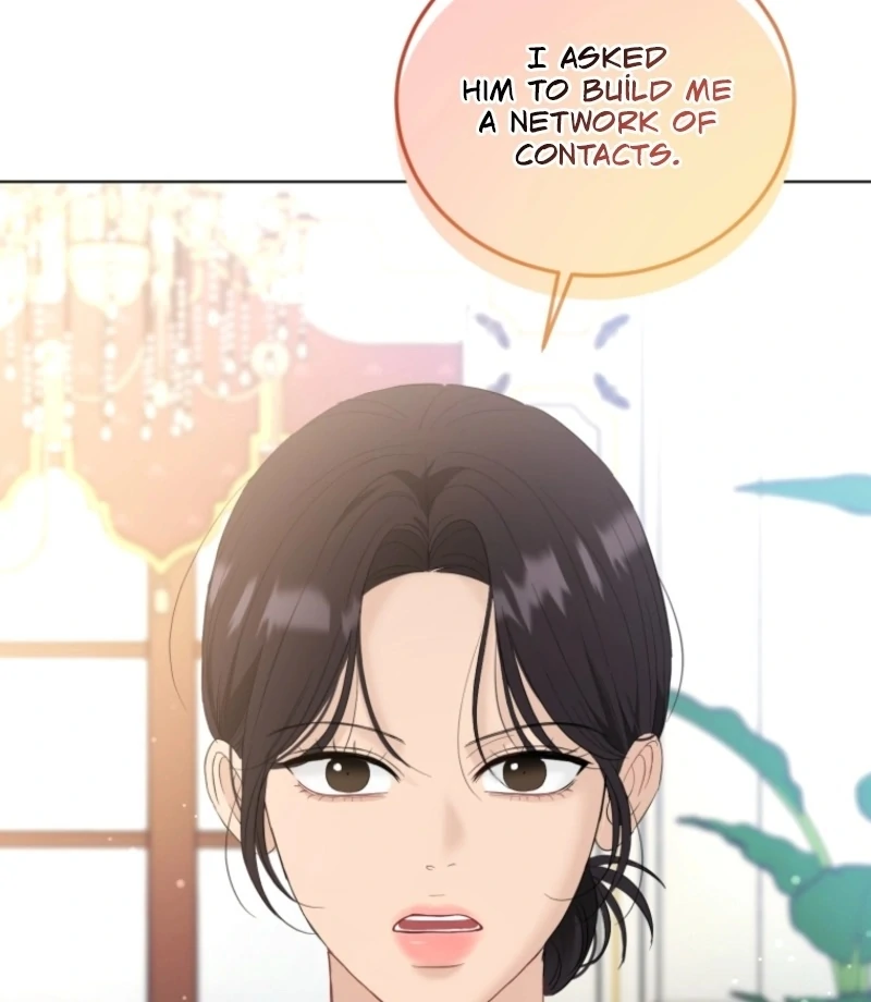 Goodbye, Ex-Husband chapter 29 page 133