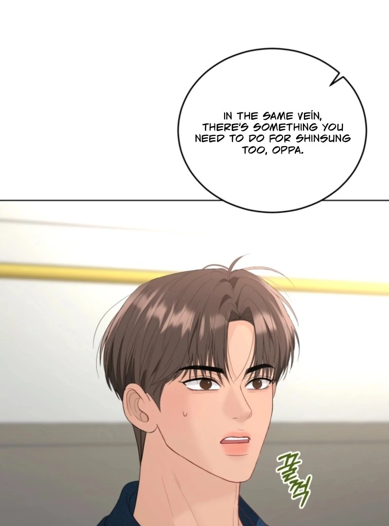 Goodbye, Ex-Husband chapter 29 page 135