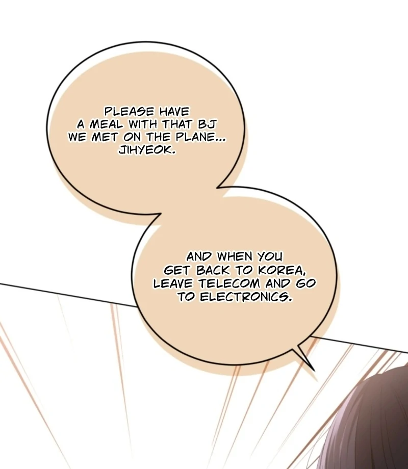 Goodbye, Ex-Husband chapter 29 page 137