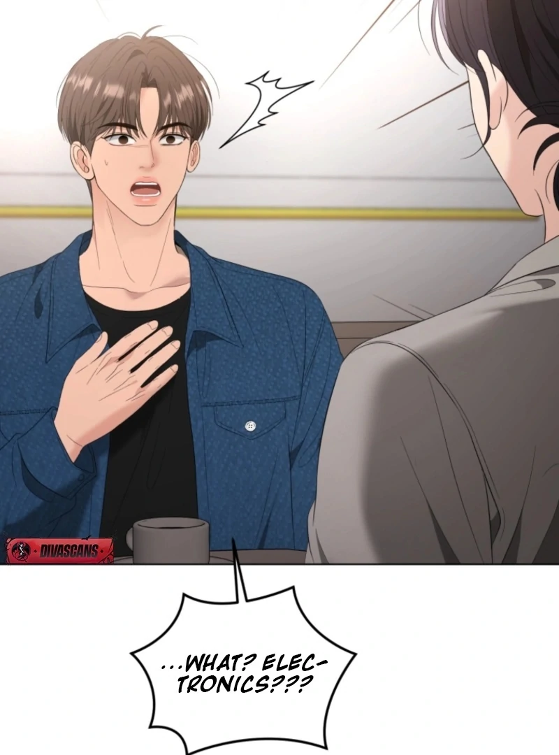 Goodbye, Ex-Husband chapter 29 page 138