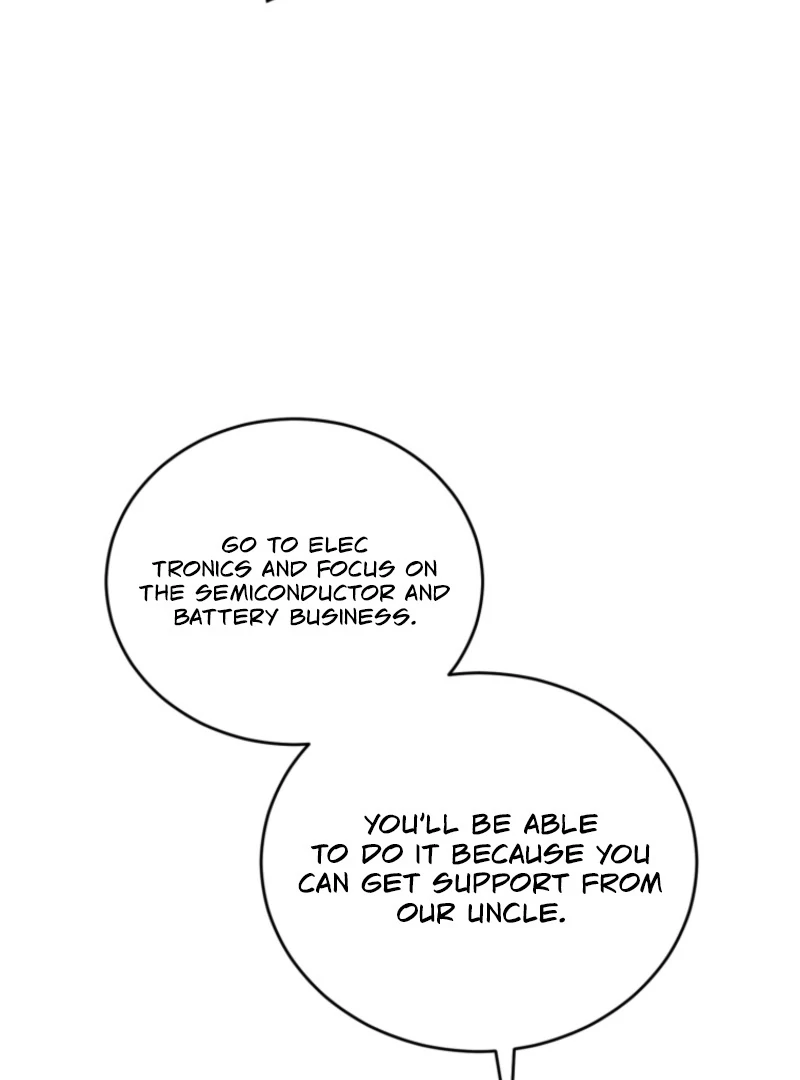 Goodbye, Ex-Husband chapter 29 page 139