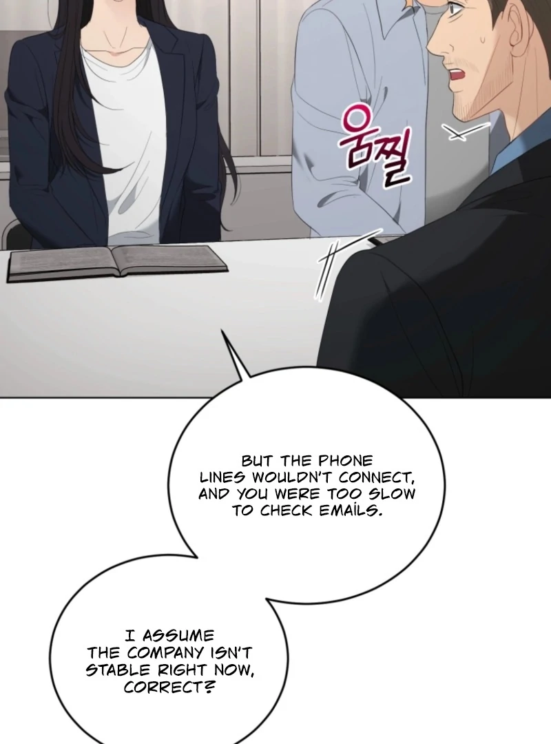 Goodbye, Ex-Husband chapter 29 page 14