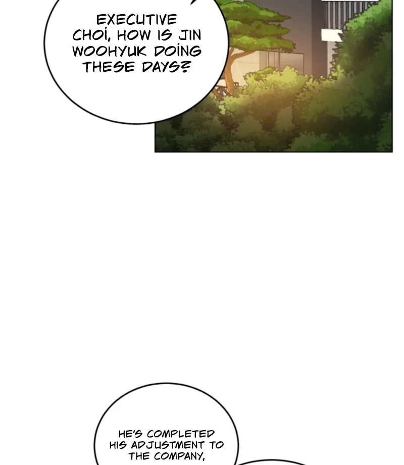 Goodbye, Ex-Husband chapter 29 page 149