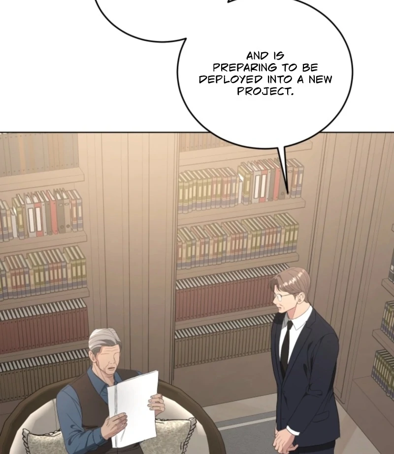 Goodbye, Ex-Husband chapter 29 page 150