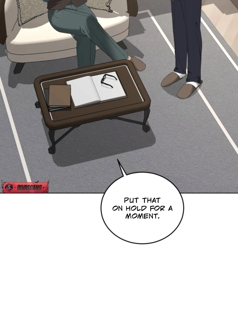 Goodbye, Ex-Husband chapter 29 page 151