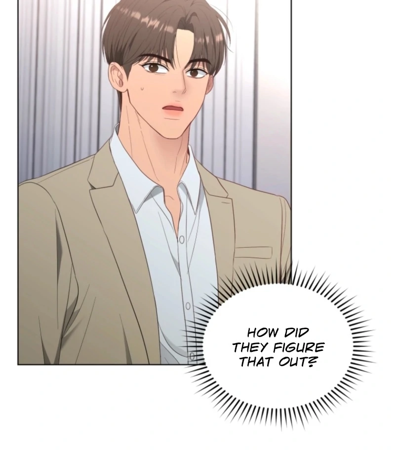 Goodbye, Ex-Husband chapter 29 page 16