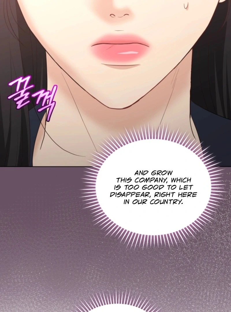 Goodbye, Ex-Husband chapter 29 page 27